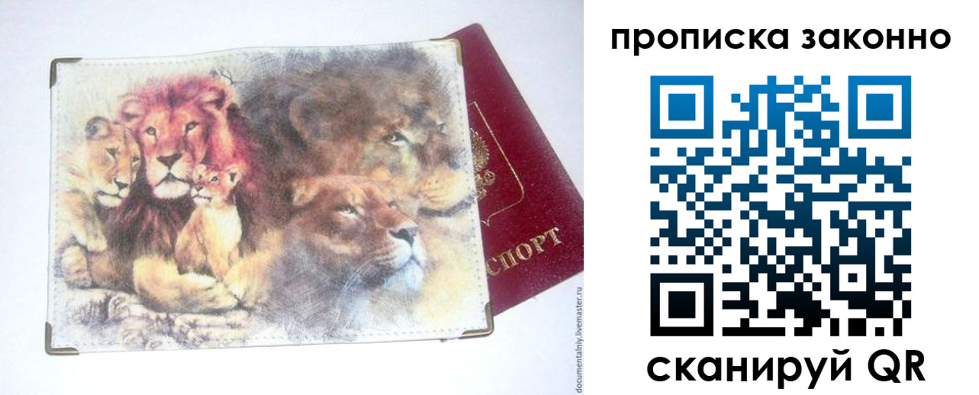 прописка от собственника в Снежногорске